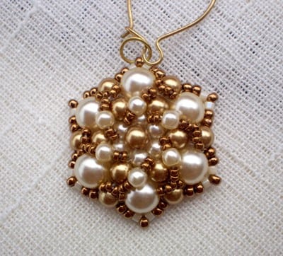  - beading-instructions-pearly-flower