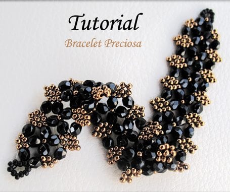 beaded bracelet patterns and. Beading Patterns” and you