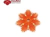 Tutorial-di-perline-Sunset-Fiore