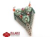 Beading-tutorial-Amorette-Pendant