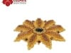 Kralen-tutorial-Black-Eyed-Susan-Bloem
