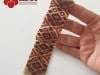 Beading-pattern-Bracelet-peyote-stitch