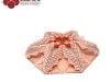 Rijgpatroon Coral Flower Hanger Ellad2