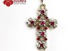 Beading-tutorial-Cross-and-Earrings-by-Ellad2