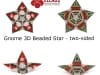 Kralen-Tutorial-Gnome-3D-ster-