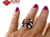 Beading-tutorial-La-Chica-Ring