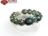 Kralen patroon Noelle Armband Ellad2