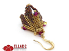Rhea-Earrings-Beading-pattern-Ellad2-design