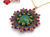 Sita-Pendant-beading-tutorial-by-Ellad2