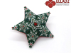 Beading-patterns-Snowflake-3D-peyote-star-by-Ellad2