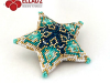 Beading-Tutorial-3D-star-in-peyote-stitch-by-Ellad2