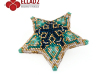 Beading-pattern-3D-star-in-peyote-stitch-by-Ellad2