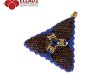 Peyote-stitche-triple-triangle-beaded-tutorial-by-Ellad2