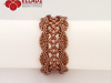 Valencia-Bracelet-with-Rounduo-mini-beads-beading-tutorial