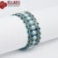 Kralen Tutorial Armband Sara voon Ellad2
