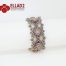 Kralen Tutorial Hannah Armband van Ellad2