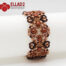 Melody Armband Kralen Tutorial Ellad2 design