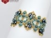 Beading Tutorial Alaska Bracelet Ellad2