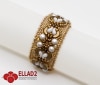 Beading-pattern-Amber-Bracelet-Ellad2-design