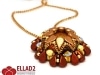 Beading Tutorial Amos Pendant Ellad2