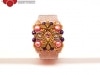 Beading-tutorial-Anemone-Bracelet-by-Ellad2