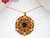 Beading-instruction-Arwen-Pendant