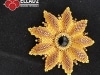 Beading-tutorial-Black-Eyed-Susan-Flower