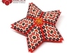 Beading-Tutorial-Blossom-Star-by-Ellad2-peyote-stitch