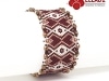 Beading-Pattern-Bracelet-No15-in-peyote-stitch