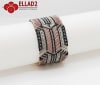 Beading-pattern-Bracelet-No40-Ellad2-design