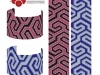 Beading-pattern-Bracelet-11-color-options