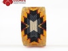 Bracelet-No22-Native-American-peyote-stitch