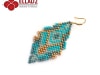 Brick-stitch-earrings-beading-pattern