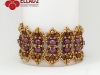 Beading-Tutorial-Charlotte-Bracelet-with-2-hole-cabs-by-Ellad2