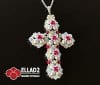 Beaded-Cross-Beading-Tutorial-by-Ellad2