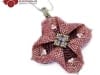 Beaded pendants