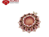 Beading-Tutorial-Dana-Pendant-with-Puca-Cabochon-by-Ellad2