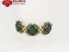 Beading-Tutorial-Dome-Bracelet