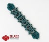Beading-tutorail-Dora-Bracelet