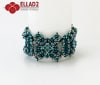 Dora-Bracelet-beading-Tutorial