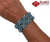 Dora-Bracelet-beading-tutorial-Ellad2-design