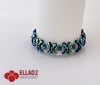 Beading-Tutorial-Drop-of-the-Sea-Bracelet-with-Tubulent-beads-by-Ellad2