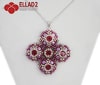 Beading-Tutorial-Frida-Pendant-by-Ellad2