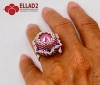 Gina-Ring-2-Beading-tutorial-Ellad2