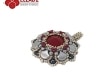 Beading-tutorial-Ginko-pendant-Ellad2