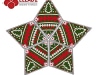 Gnome-3D-beading-star