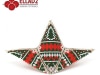 Gnome-3D-two-sided-beaded-star-by-Ellad2