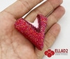 Beading-pattern-3d-heart-in-peyote-stitch-by-Ellad2