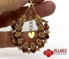 Teardrop-hoop-earrings-beading-tutorial-by-Ellad2