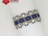Beading-tutorial-Bracelet-with-Iris-beads-by-Ellad2